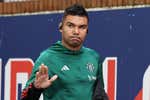Una caída libre que deja a Casemiro sin Copa América: “Le expliqué lo que pensaba”