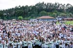 El Celta presenta en A Madroa a 'As Celtas', su equipo femenino