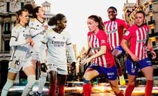 Todo lo que ha añadido picante al derbi Real Madrid - Atlético de Madrid en el fútbol femenino