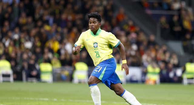 Convocatoria de Brasil para la Copa América 2024: lista de jugadores y dorsales