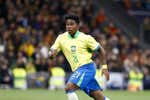 La convocatoria de Brasil para la Copa América 2024