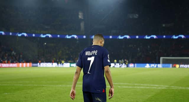 Mbappé se arrepintió al mes del plantón al Real Madrid y los dos últimos años lo demuestran
