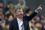 Mendilibar vive emocionado la locura griega: “A la vejez, viruelas. Parecía que algo así, o como lo de Sevilla, no me iba a llegar nunca”