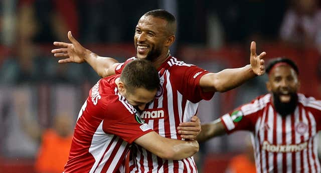 Final de la Conference League 2024: cuándo es y dónde ver en directo el  Olympiacos – Fiorentina