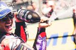 Los números que colocan a Jorge Martín como el rey del sprint: “Estamos todos de acuerdo en que es el más rápido”
