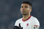 Arabia aprieta por Casemiro mientras él se abre a un reencuentro con Cristiano