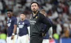 Davide Ancelotti, el entrenador 'en la sombra' del Real Madrid: «Creo que es un poco superdotado»