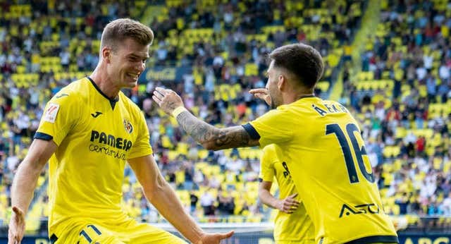 La lucha por el pichichi al rojo vivo: Dovbyk, Sorloth, Bellingham y Lewandowski batallan por el trono más igualado desde comienzos de siglo