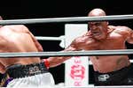 El Mike Tyson vs Jake Paul se convierte en producto de lujo: 2 millones de dólares por una entrada