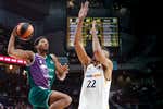 Las cuentas del playoff de la Liga Endesa ACB 2024