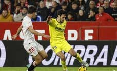 Villarreal 3 - Sevilla 2: resumen, goles y resultado del partido de LALIGA EA Sports