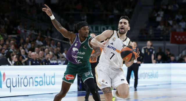Playoffs de la Liga Endesa 2024: partidos, calendario de cruces y dónde ver en directo