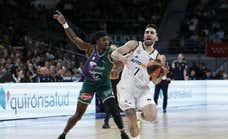 Playoffs de la Liga Endesa 2024: partidos, calendario de cruces y dónde ver en directo