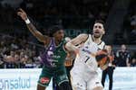Playoffs de la Liga Endesa 2024: partidos, calendario de cruces y dónde ver en directo