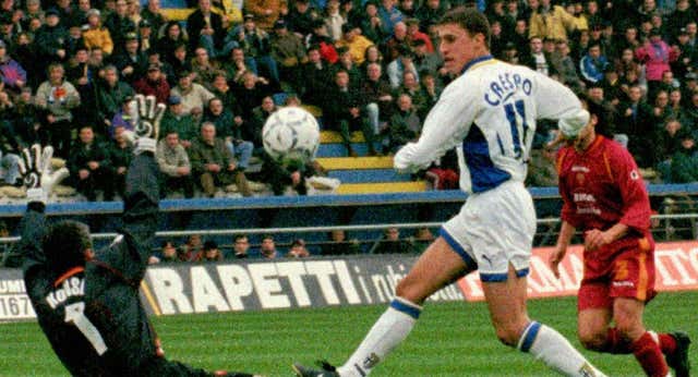El Parma bohemio de los 90: “Entrenábamos en un parque, llegábamos en bicicleta”