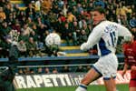 El Parma bohemio de los 90: “Entrenábamos en un parque, llegábamos en bicicleta”