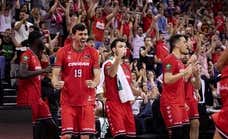 Una locura de final de partido en Granada salva al Covirán tras una remontada apoteósica