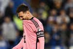 La norma desconocida de la MLS que sacó de quicio a Messi: “Mal vamos, eh”