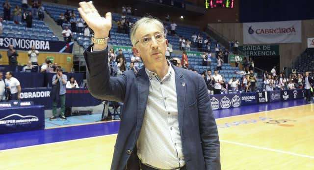 El Monbus Obradoiro desciende a LEB Oro tras 13 temporadas seguidas en ACB