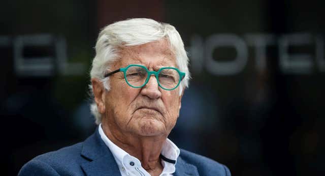 El homenaje de Cope a Pepe Domingo Castaño con el ascenso del Dépor: “Va por ti, el equipo de tu alma huele a fútbol profesional”