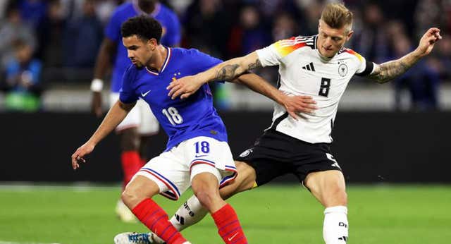 Así revoluciona Alemania la manera de desvelar sus convocados para la Eurocopa… con hasta influencers y una panadería