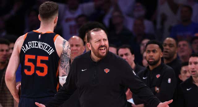 El ‘método Thibodeau’, en entredicho: “Los destroza en los partidos y en los entrenamientos”
