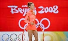 Almudena Cid recuerda entre lágrimas las zancadillas que recibió al final de su carrera: «Como la cague les doy la razón»