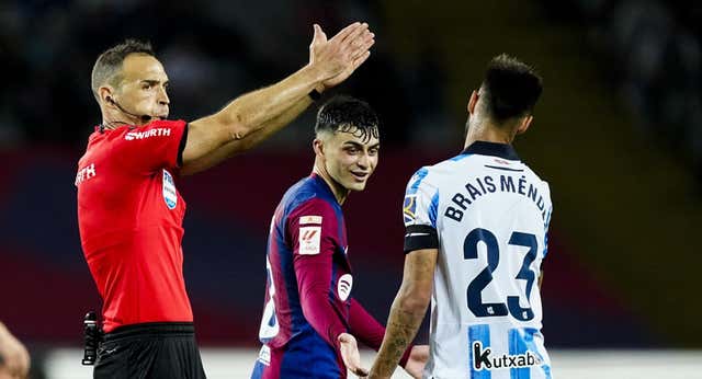 El Barça se queda a vivir en la frase que esconde al genio de Lamine