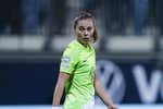 Ewa Pajor le comunica su adiós al Wolfsburgo y ya piensa en el Barça...