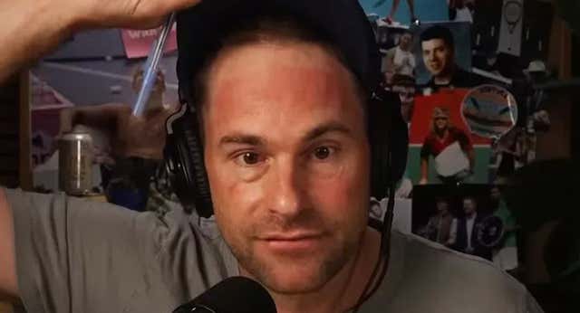 Andy Roddick desvela que tiene cáncer de piel: «Lo he sufrido desde que dejé de jugar»