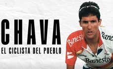 Movistar Plus+ estrena el documental 'Chava Jiménez, el ciclista del pueblo', producido por Relevo