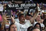 Entradas de la final de la Champions 2024 para ver en el Santiago Bernabéu en pantalla gigante: precios, cuándo y dónde comprarlas