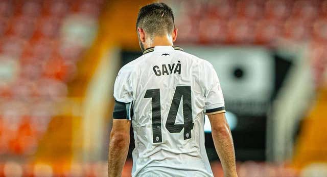 La puesta a punto de José Gayà:  dobles sesiones  para que no se repita lo que sufrió en Catar