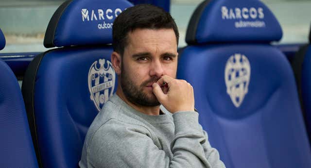 Jonatan Giráldez, sobre el anuncio de su salida: “Pongo por delante los intereses del club a los míos y todo se acaba filtrando, me molestó mucho”