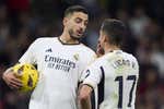 Una visita al bar Triana y un torneo en Italia: así fichó el Real Madrid a Joselu y Lucas Vázquez