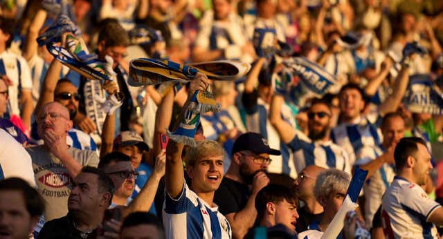 Entradas Leganés – Sporting Gijón de Liga Hypermotion: precios y dónde comprarlas