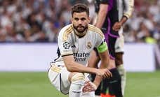 El escollo de Nacho para cumplir su objetivo de jugar en Estados Unidos