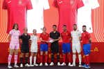 Los motivos por los que la Selección de fútbol sala viste Joma y no Adidas