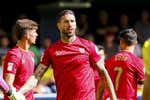 Así está el mapa de los 'jugadores franquicia' en la MLS y dónde podrían jugar Nacho, Sergio Ramos o Keylor Navas
