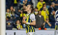 Söyüncü quiere seguir en el Fenerbahçe pese a tener contrato con el Atlético: “Es un privilegio estar aquí”