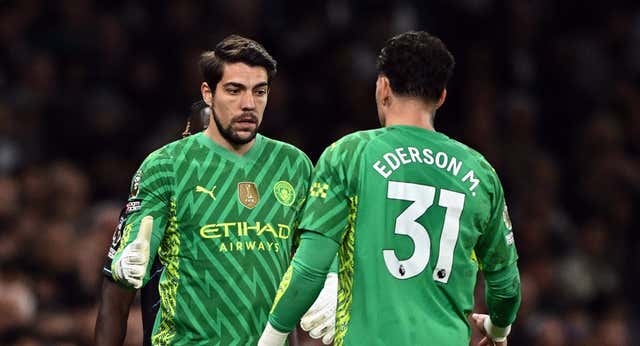El suplente Stefan Ortega, un héroe atípico para Guardiola: «Nos ha salvado, el Arsenal era campeón»