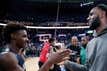 El último gran deseo de LeBron James: «Necesito jugar con mi hijo, necesito estar en la cancha con Bronny»