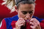 Alexia Putellas seguirá en el Barça: ¡Acuerdo total y firma inminente para su renovación!