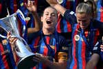 El primer Mundial de clubes femenino se jugará el invierno de 2026