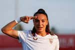 Inglaterra vuelve a amenazar a Liga F... ¡y el Everton quiere a Inma Gabarro y Toni Payne!
