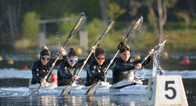 Quién es quién del K4-500 Femenino: el equipo de piragüismo de España clasificado para los Juegos Olímpicos