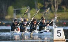 Quién es quién del K4-500 Femenino: el equipo de piragüismo de España clasificado para los Juegos Olímpicos