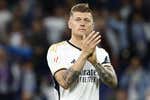 Cuesta creer que el Madrid no sepa ya si Kroos sigue o se jubila...