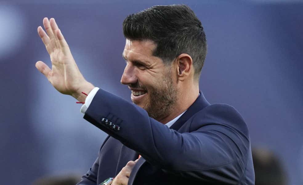 Pedro Rocha hace otra limpia en la RFEF: despide a Albert Luque y al resto de líderes apartados