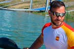 Cuántas medallas olímpicas tiene Saúl Craviotto en su palmarés